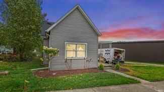 1110 Osage St, Fort Wayne, IN 46808
