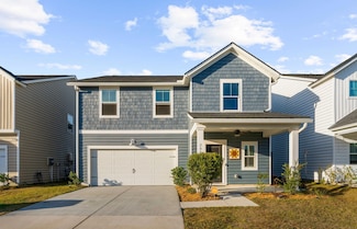 208 Morning Song St, Summerville, SC 29485