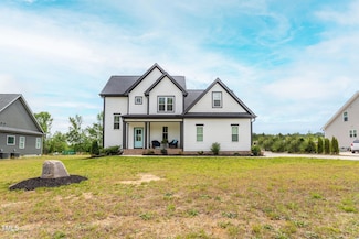 474 Pine Ridge Rd, Zebulon, NC 27597
