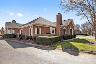 8328 Highland Glen Dr Unit D, Charlotte, NC 28269