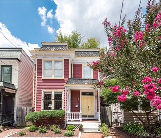 308 N 31st St, Richmond, VA 23223