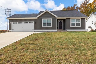 29354 Walnut Lake Ln, Wright City, MO 63390