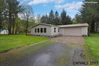 45788 River Loop, Lyons, OR 97358
