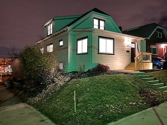 2597 S Austin St, Milwaukee, WI 53207