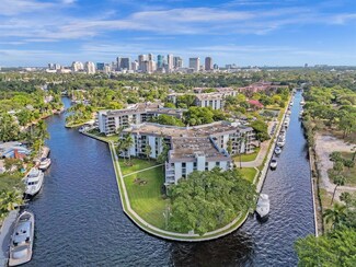 1301 River Reach Dr Unit 201, Fort Lauderdale, FL 33315