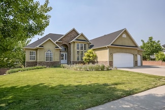 2258 W 700 S, Cedar City, UT 84720