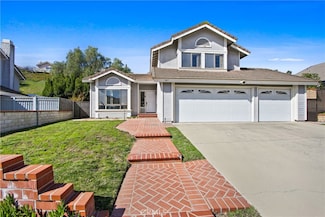 947 Summitridge Dr, Diamond Bar, CA 91765