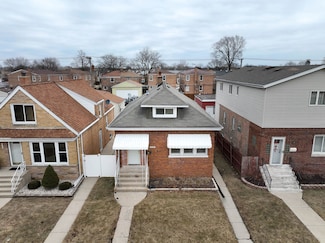 1727 N 20th Ave, Melrose Park, IL 60160