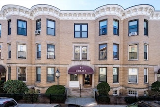 44 Orkney Rd Unit 3, Brighton, MA 02135
