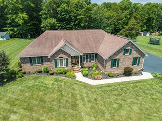 293 Cedar Hill Dr, Waverly, OH 45690
