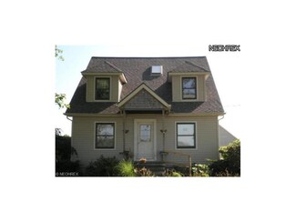 4820 Davis Rd, Perry, OH 44081
