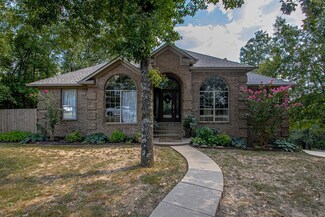 41 Treasure Creek, Greenbrier, AR 72058