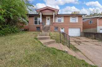 146 Evans Ave, St. Louis, MO 63121