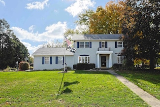 16322 Barryknoll Way, Granger, IN 46530