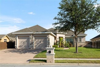 1901 Majella St, Edinburg, TX 78542