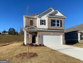 10425 Trellis Ln Unit (LOT 30), Hampton, GA 30228