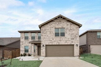 2908 Whitetail Chase Dr, Fort Worth, TX 76108