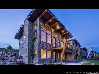 5209 E Moose Hollow Dr Unit 301, Eden, UT 84310