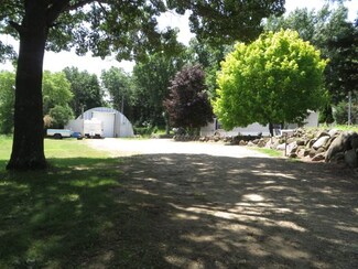 W6125 County Road B, Dalton, WI 53926