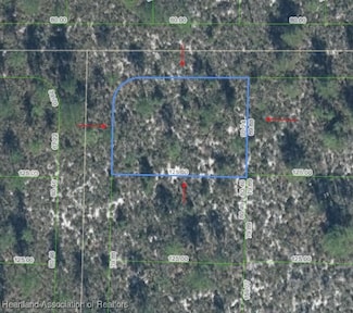 6698 Alicia Dr, Sebring, FL 33872