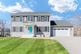 261 Paine Rd, North Attleborough, MA 02760