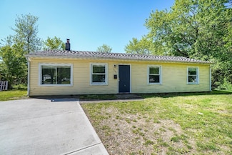 3545 Alamosa Dr, Cincinnati, OH 45251