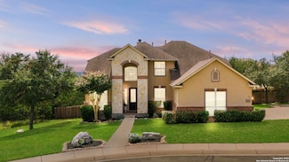 823 Synergy Ln, San Antonio, TX 78260