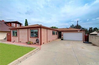 12104 Courser Ave, La Mirada, CA 90638