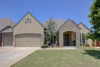16307 E 47th St, Tulsa, OK 74134