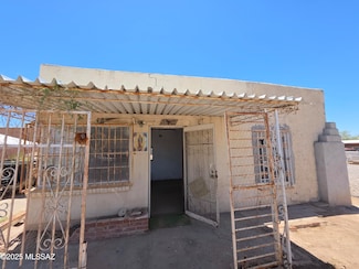 319 W 28th St, Tucson, AZ 85713