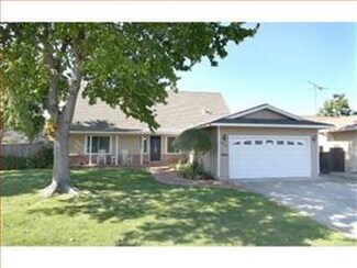 3928 Teale Ave, San Jose, CA 95117