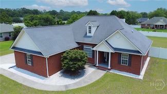 325 Flat Bush Dr, Guyton, GA 31312