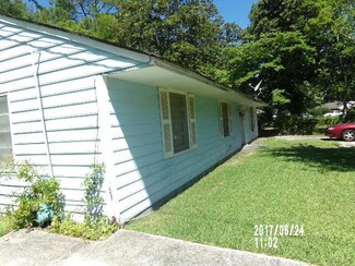 4103 Blanton St, North Charleston, SC 29405