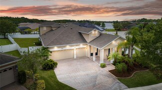 6383 Fountain Vista Ln, Orlando, FL 32829