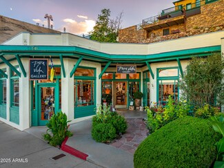 501 School St, Jerome, AZ 86331