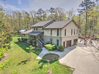 5432 Scenic Hwy, Rising Fawn, GA 30738