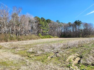 839 /845 Cooper Hill Rd, Windsor, NC 27983