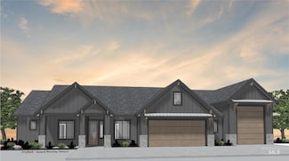 7324 E Osprey Estates Dr, Nampa, ID 83686
