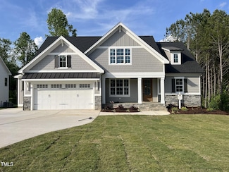 309 Deer Tail Ln Unit Lot 42, Fuquay-Varina, NC 27526