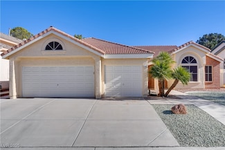 2900 Mellow Breeze St, Las Vegas, NV 89117