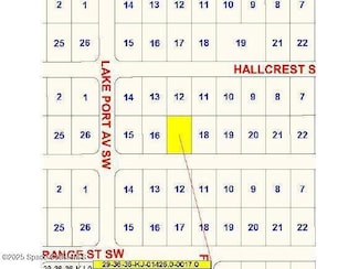 483 Forest Hills St, Palm Bay, FL 32908