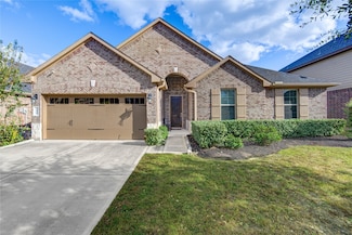 506 Richfish Run Dr, Rosenberg, TX 77469