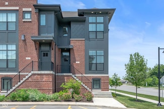 205 Poplar St, Westfield, IN 46074