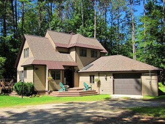 2760 W Side Rd Unit 3, North Conway, NH 03860