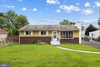 417 Western Ave, Bristol, PA 19007