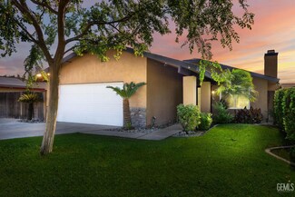 6300 Ringwood St, Bakersfield, CA 93313