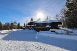 6190 W Heck of A Hill Rd, Wilson, WY 83014