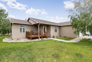 6494 Blake Rd, Rapid City, SD 57702