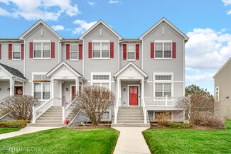 21617 Dogwood Rd Unit 1125, Matteson, IL 60443