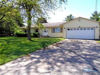 2829 Caldwell Rd, Bradner, OH 43406
